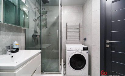 Купить 3-комнатную квартиру, Лесной, Мирная ул., 9. Фото 26