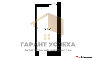 Продажа помещения, Брест, ул. Советская, 16.9 кв.м.. Фото 7