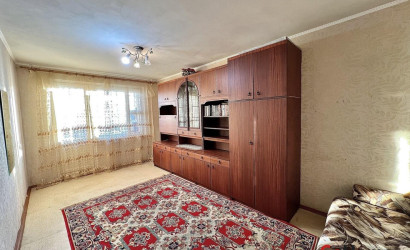 Купить 3-комнатную квартиру, Минск, Заславская ул., 12 (Центральный район). Фото 3