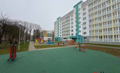 Купить 3-комнатную квартиру, Могилев, Краснозвёздная, 48/А. Фото 4