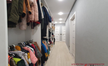 Купить 3-комнатную квартиру, Брест, Махновича. Фото 8