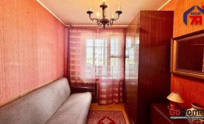 Купить 3-комнатную квартиру, Солигорск, Октябрьская ул., 95. Фото 23