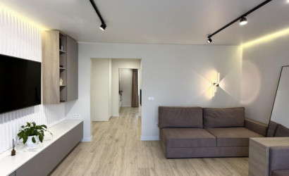 Купить 1-комнатную квартиру, Брест, ул. Речицкая, д. . Фото 1