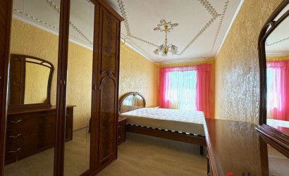 Купить 3-комнатную квартиру, Полоцк, Гвардейской Армии 6-й ул., 7. Фото 4