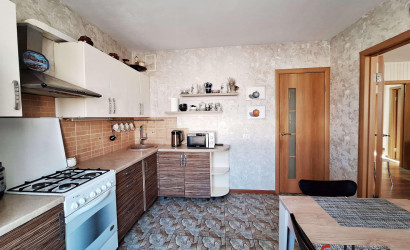 Купить 3-комнатную квартиру, Минск, Прушинских ул., 72 (Ленинский район). Фото 4