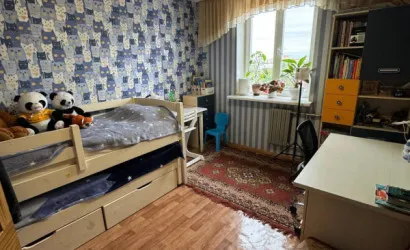  5-этаж.(58.9 м2), Могилев(Витебский просп., 9)