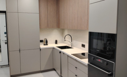 Снять 2-комнатную квартиру на сутки, Минск, ул. Петра Мстиславца, д. , 12 (Первомайский район). Фото 7