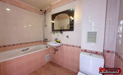 Купить 3-комнатную квартиру, Витебск, Чкалова, 54/1. Фото 9