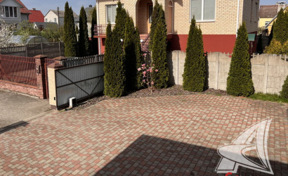 Купить дом, Брест, Пугачево, 5.89 соток. Фото 30