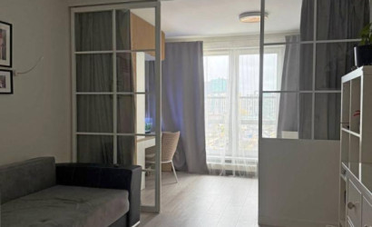 Купить 1-комнатную квартиру, Копище, Подгорная ул., 21/Б. Фото 8