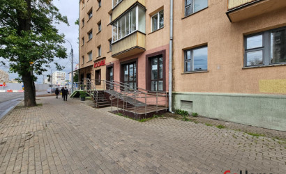 Аренда торгового помещения, Минск, Богдановича ул., 56, 46.6 кв.м.. Фото 11