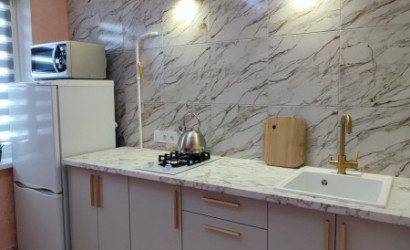 Снять 1-комнатную квартиру на сутки, Слоним, Брестская 95. Фото 7