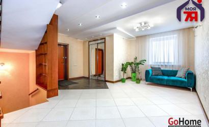 Купить коттедж, Шубники, Речная ул., 19.36 соток. Фото 13