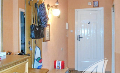 Купить 3-комнатную квартиру, Брест, Дубровка, ул. Сосновая. Фото 8