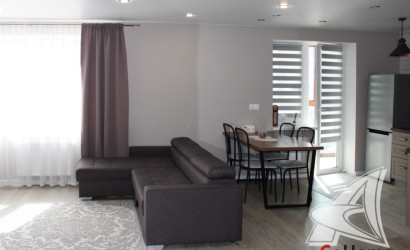 Купить 1-комнатную квартиру, Брест, Центр, ул. Гоголя. Фото 3