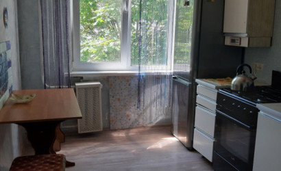 Купить 1-комнатную квартиру, Молодечно, ул  Строителей 13. Фото 1