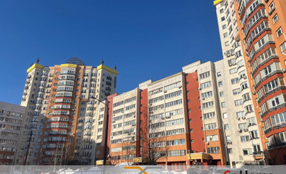 Купить 2-комнатную квартиру, Минск, Притыцкого ул., 39 (Фрунзенский район). Фото 22