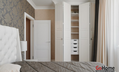 Снять 3-комнатную квартиру, Минск, Кольцова, 37 (Советский район). Фото 14