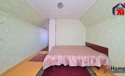 Купить дом в деревне, Пятигорье-3, 6.05 соток. Фото 20