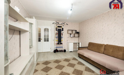Купить 3-комнатную квартиру, Логойск, Победы ул., 87. Фото 5
