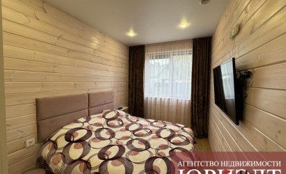 Купить коттедж, Брест, Родничок БМК, 4.5 соток. Фото 10