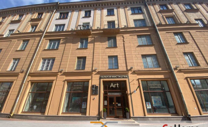 Купить 2-комнатную квартиру, Минск, Независимости просп., 12(Ленинский район). Фото 29