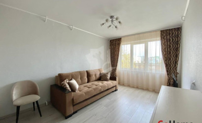 Купить 1-комнатную квартиру, Минск, Якубовского ул., 40 (Фрунзенский район). Фото 8