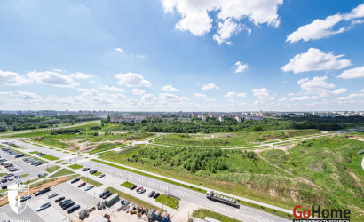 Купить 2-комнатную квартиру, Минск, Жореса Алфёрова, 13(Октябрьский район). Фото 27