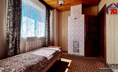 Купить дом, Язовинь, Пролетарская ул., 25 соток. Фото 4