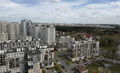 Снять 1-комнатную квартиру, Минск, ул. Скорины, д. 5(Первомайский район). Фото 4