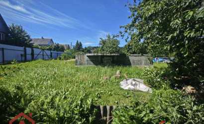 Купить участок, СТ Аист, 7.17 соток. Фото 22