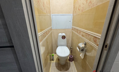 Снять 1-комнатную квартиру на сутки, Минск, ул. Асаналиева, д. 13/2 (Октябрьский район). Фото 3