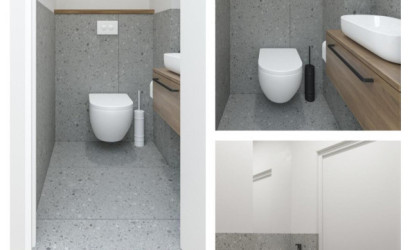 Купить коттедж, Дуброва, Солнечная ул., 6, 20 соток. Фото 15