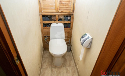 Купить 1-комнатную квартиру, Минск, Холмогорская ул., 47/1 (Партизанский район). Фото 11