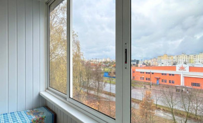 Купить 2-комнатную квартиру, Солигорск, Константина Заслонова ул., 30. Фото 6