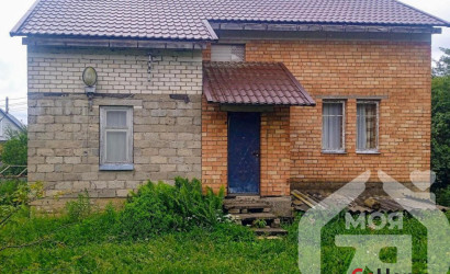 Купить дом в деревне, Наука-плюс, 10.54 соток. Фото 2