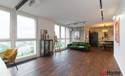Купить 2-комнатную квартиру, Минск, Макаёнка, 12Г(Первомайский район). Фото 8