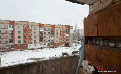 Купить 3-комнатную квартиру, Витебск, Карла Маркса, 66. Фото 6