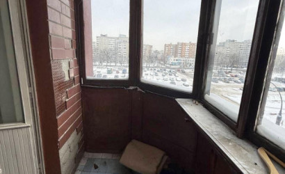 Купить 3-комнатную квартиру, Брест, Гаврилова ул.. Фото 3