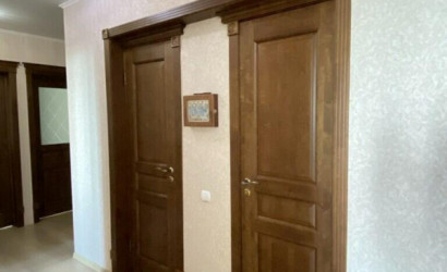 Купить 3-комнатную квартиру, Слоним, Независимости просп., 7. Фото 8