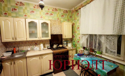 Купить 1-комнатную квартиру, Жлобин, м-н 17-й, 48. Фото 1