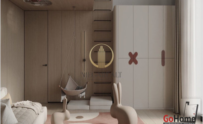 Купить 5-комнатную квартиру, Минск, пер. Баторинский, д. 3 (Центральный район). Фото 19