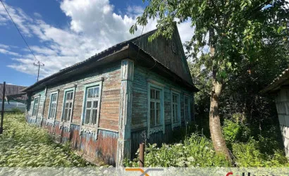  1-этаж.(29.3 м2), Слуцк(Козберга ул.)