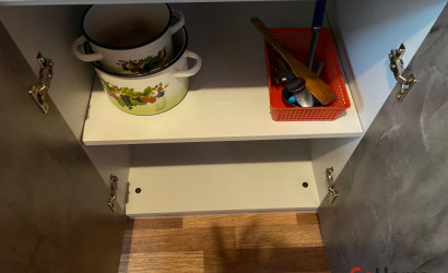 Снять 1-комнатную квартиру на сутки, Полоцк, Гоголя 27. Фото 4