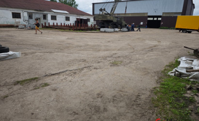 Продажа склада, Орша, Доминиканская, 40,  от 2150 до 2160 кв.м.. Фото 9