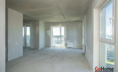 Купить 2-комнатную квартиру, Копище, Авиационная ул., 15. Фото 4