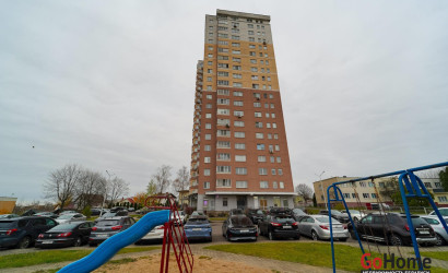 Купить 3-комнатную квартиру, Минск, Бумажкова ул., 37/а (Партизанский район). Фото 21