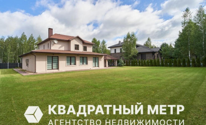 Купить коттедж, Колодищи, Кленовая Аллея ул., 14.11 соток. Фото 29