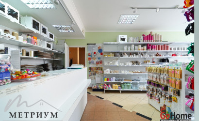 Аренда офиса, Минск, ул. Притыцкого, д. ,  71.5 кв.м.. Фото 10