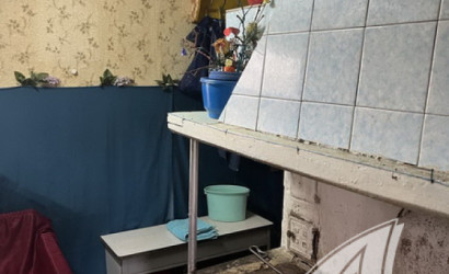 Купить дом в деревне, Хмелево, Хмелевский с/с, 24.01 соток. Фото 7